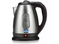 Kent 16026 Electric Kettle(1.8 L, Silver, Black) Rs. 812