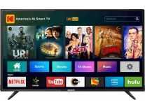 Kodak 55 4k XPro 140cm (55 inch) Ultra HD (4K) LED Smart TV Rs.28999