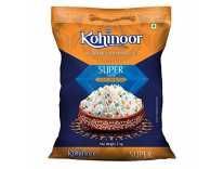 Kohinoor Super Basmati Rice 5kg Rs.599