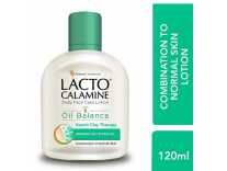 Lacto Calamine Face Lotion for Oil Balance – Combination to Normal Skin – 120 ml at Rs. 169 Lacto Calamine Face Lotion for Oil Balance – Combination to Normal Skin – 120 ml at Rs. 169
