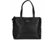Lavie Women Black Hand-held Bag Rs. 1199