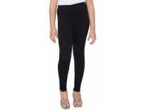 You Forever Legging For Girls(Black Pack of 1) Rs. 109