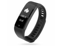 Lenovo HX06 Active Smart Band (Black) Rs. 805