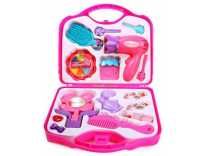 letzol Toy Beauty Set For Girls Rattle(Multicolor) Rs.297
