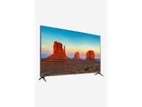 LG LG 139 cm (55 Inches) Smart Ultra HD 4K LED TV 55UK6500PTC Rs. 49919