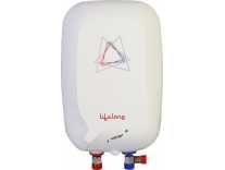 Lifelong 3 L Instant Water Geyser (ISI Certified, Ivory) Rs.1899