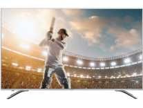 [Prepaid] Lloyd Clara 163cm (65 inch) Ultra HD (4K) LED Smart TV(L65U1Y0IV) Rs. 58999