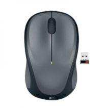 Logitech Wireless Mouse M235 Rs.599