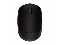 Logitech B170 Wireless Mouse (Black) Rs.599