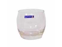 Luminarc set of 6 juice glass Rs. 299