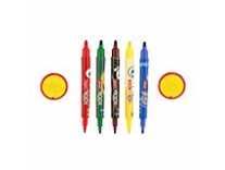 Luxor 1768 Stationary Jambo Colour Pens Rs.101