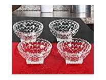 Iveo Jin Bowl 4 Pcs Set Rs. 169