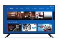 [Prepaid] Mi LED Smart TV 4A 100 cm (40) Rs. 16999