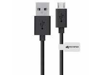 Micromax Data Cable – 3.2 Feet (1 Meter) – Black Rs.79