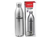 Milton Thermosteel Duo Deluxe 500ml Rs. 525 or  750ml Rs. 675 or 1000ml Rs.600