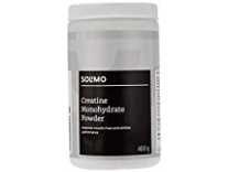 Amazon Brand – Solimo Creatine Monohydrate, 400 g Rs. 459