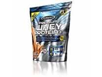 MuscleTech Premium Whey Protein Plus – 5 lbs(Deluxe Chocolate) Rs.3199