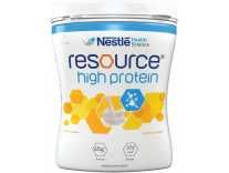 Nestle Resource Whey Protein(400 g, Vanilla) Rs.680