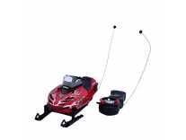 New Ray Yamaha Snowmobile SRX 700 Remote Control Rs.433