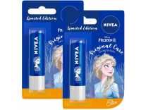 Nivea Lip Balm, Disney Limited Edition Original Care, 4.8g (Pack of 2) Original(Pack of: 2, 9.6 g) Rs.140 Nivea Lip Balm, Disney Limited Edition Original Care, 4.8g (Pack of 2) Original(Pack of: 2, 9.6 g) Rs.140