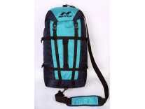 [PreBook] Nivia Climber Rucksack Cum Duffel Duffel Bag(Multicolor, Rucksack) Rs. 796
