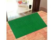 Status Nylon Door Mat(Green, Medium) Rs. 149