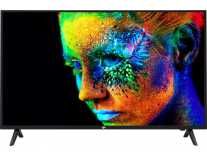 IGO By Onida 125cm (50 inch) Ultra HD (4K) LED Smart TV with Netflix Rs. 20999