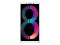 OPPO A83 (Champagne Gold, 3GB RAM, 32GB Storage) Rs. 7933