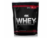 Optimum Nutrition (ON) 100% Whey Protein Powder – 1.85 lbs, 837 g (Chocolate) Rs.1124