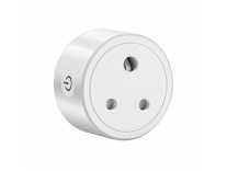 [Apply coupon] Orient Electric16A Smart Plug Adapter with Wi-Fi connectivity & Voice Controller (Compatible with Amazon Alexa & Google Home) Rs. 1139