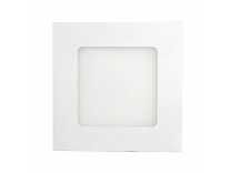 Osram SP-865-SQ-9W 9-Watt LED Slim Panel (White) Rs. 209