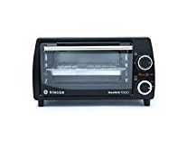 Singer Maxigrill 1000 Oven Toaster Griller with 10 Litre Capacity Rs.1929