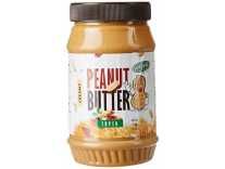 [Live @ 3.40PM] Happilo Super Crunchy Peanut Butter, 1kg Rs. 157
