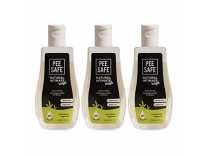 Peesafe Natural Intimate Wash – 105 ml (Pack of 3) Rs. 399