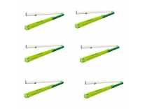 Philips Astra Line 20-Watt LED Batten (Pack of 6, Warm White) Rs. 1088