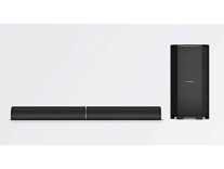 Philips MMS8085B/94 2.1 Channel Convertible Multimedia Speaker System at Rs. 6499