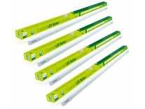 Philips Tarang Bright 20-Watt LED Batten (Pack of 4, Cool Day Light, Rectangle) Rs.998