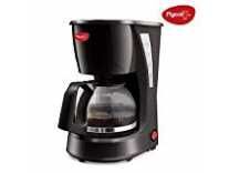 Pigeon Coffee Maker Brewster, Black Rs.899