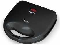 Pigeon 14241 Grill(Black) Rs.675