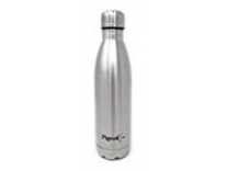 Pigeon Pearl Stainless Steel Water Bottle, 750ml, Silver at Rs.180