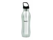 Pigeon By Stovekraft Bling Stainless Steel Water Bottle, 750 ml, Silver Rs.199