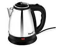 Pigeon By stovekraft Amaze Plus 1.5 LTR Electric Kettle Rs.539