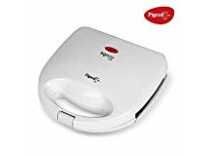 Pigeon Egnite Plus Sandwich Toaster (White) Rs.675