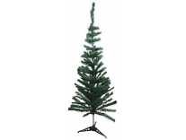 Itmunbai Plastic Christmas Tree with Metal Stand (1 ft) Rs. 110