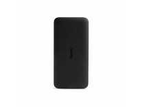 Redmi 10000mAh Li-Polymer Power Bank (Black), USB Type C and Micro USB Ports | Fast Charging Rs. 799 Redmi 10000mAh Li-Polymer Power Bank (Black), USB Type C and Micro USB Ports | Fast Charging Rs. 799