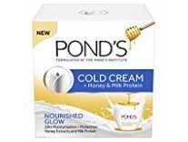 Pond’s Honey and Milk Protein Face Cream, 100 ml Rs.98