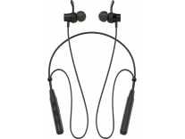 Portronics Harmonics 222 Bluetooth Headset with Mic(Black, In the Ear) Rs.899