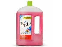 Amazon Brand – Presto! Disinfectant Floor Cleaner Floral, 2 L at Rs. 235