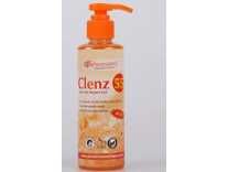 Proderme Clenz 55 Tear Free Shower Gel 200 ml Rs.100