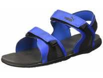 (Size 7 & 9) Puma Men’s Croatia Idp Royal-Dark Shadow Outdoor Sandals Rs. 661